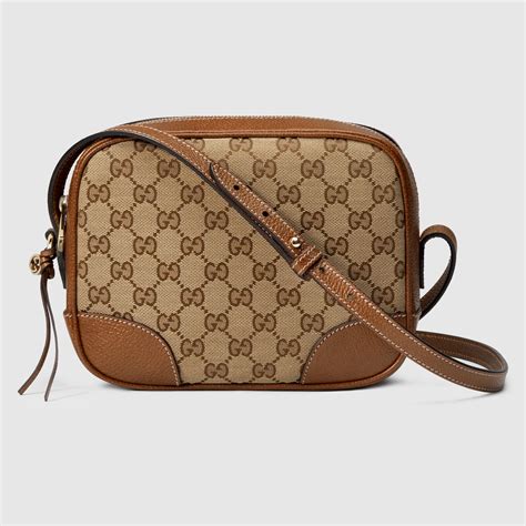 prezzo borsa gucci donna|borse Gucci tracolla.